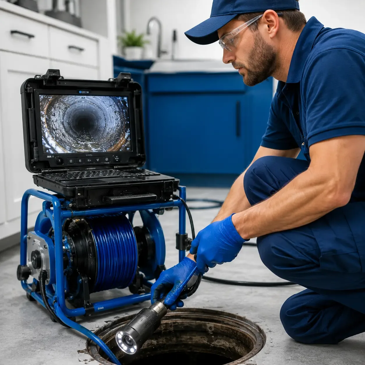 Pipe Relining professionals serving Shawnee, WY